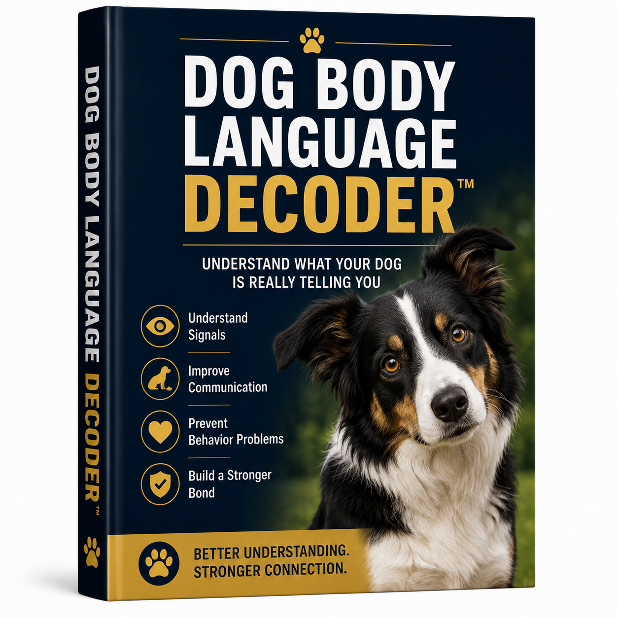 Dog Body Language Decoder